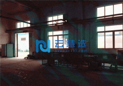 武清园区厂房出租