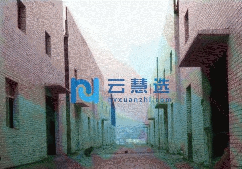 北碚区歇马镇主公路旁厂房出租