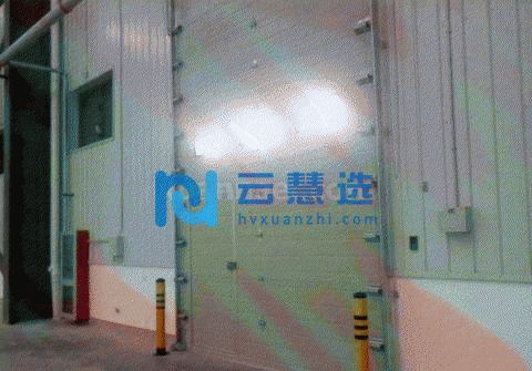 出租3000平米空港经济区丙二类高台库