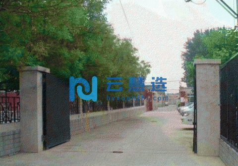 通州台湖独院库房385平办公仓储出租