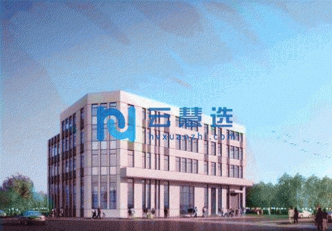 靠近梅江南升值潜力无限的办公楼