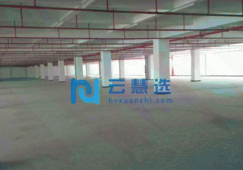 广州萝岗厂房800平米出租丨可办环评