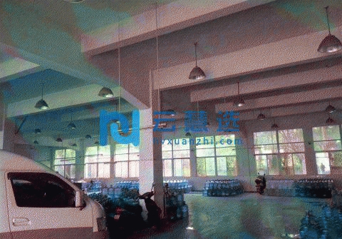 江苏南京雨花区900平仓库出租｜一楼仓库，位置好