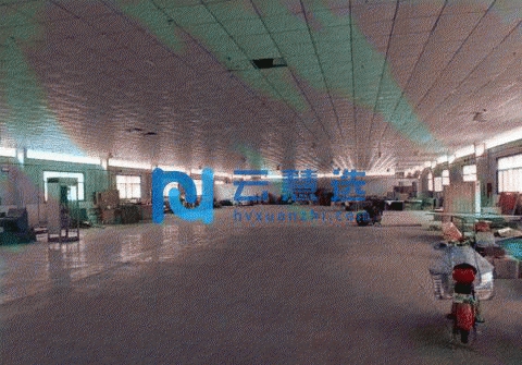 省级经开区10388平米厂房出租，面积多样，出租方式灵活