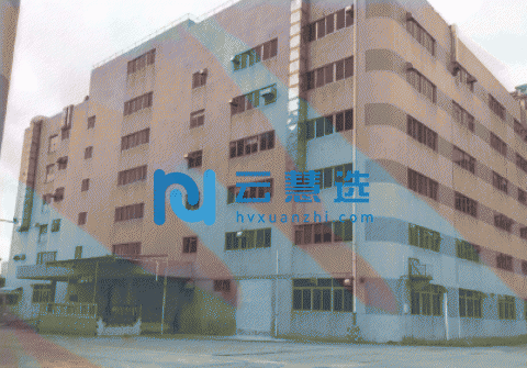 广州南沙厂房3000平米出租丨有土地证、消防证