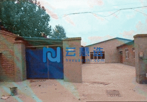 通州马驹桥 小张湾村村南 1000㎡ 厂房出租