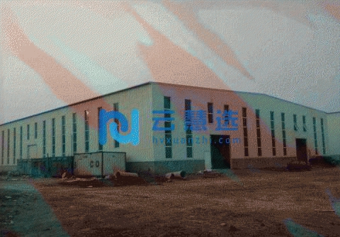 天津武清工业园40000平米厂房出租 可分租