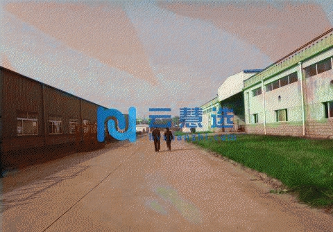 独门独院，武清占地40亩优质厂房出售