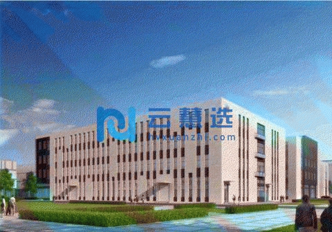 济南市高新区政府工业厂房出租