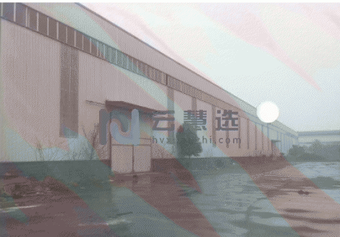 武汉市江夏区2300平米厂房出租丨交通便利 