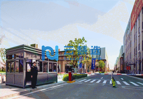 上海松江区三层2000平厂房出租 可环评