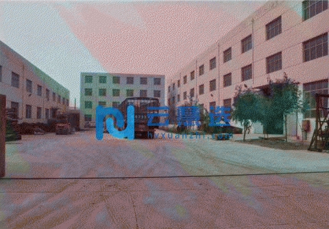 西青中北1033平米厂房出租【多层】