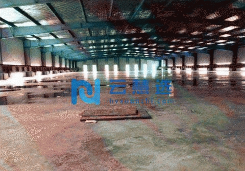 青岛东蓝家庄工业园6000平厂房出租