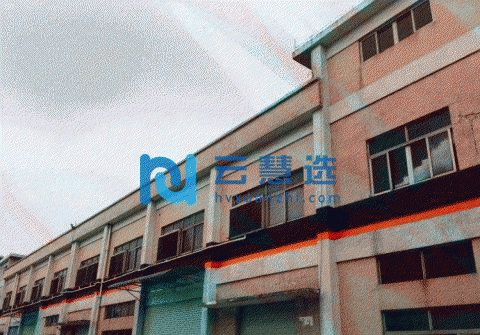 广州番禺仓库18000平米出租丨高速环绕，近地铁