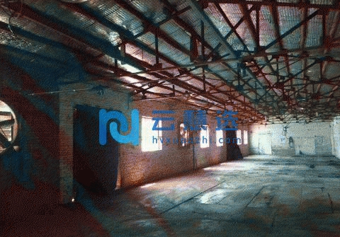 广州白云仓库2200平米出租丨环氧地坪，可进大车