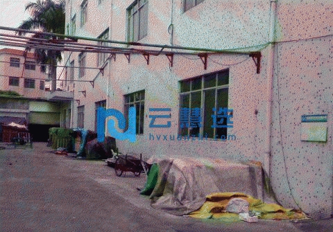 广州白云仓库9600平米出租丨靠近机场