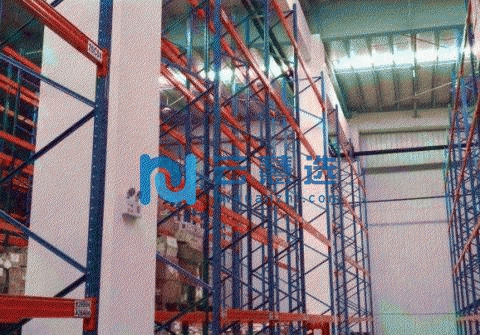 双流新地物流园5000平米丙二类仓库出租