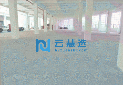 广州增城厂房3000平米出租丨靠近荔新公路及广园快速路