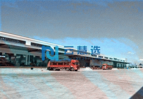 成都青白江自建丙二类高标库出租 12000平米