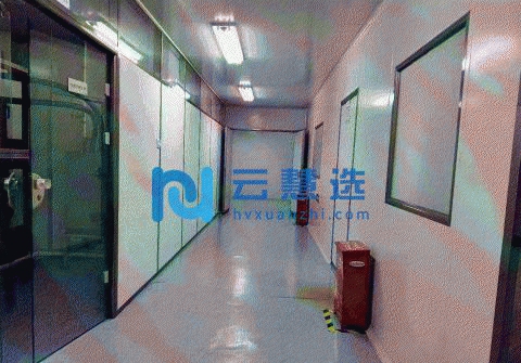 北京大兴亦庄东区1700平米厂房出租 可过环评