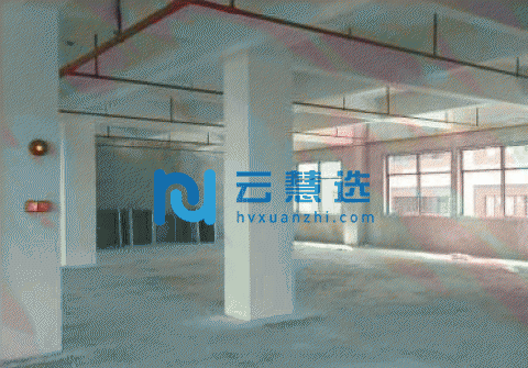 黄埔永安大道15000平米厂房出租