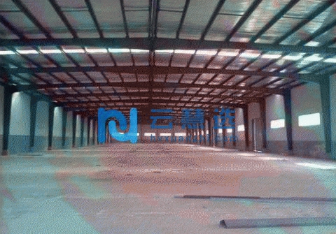 出租全新钢构仓库