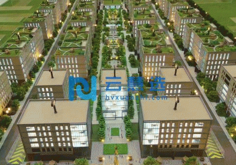 售廊坊燕郊产业园300至6000平厂房出售 配套齐全