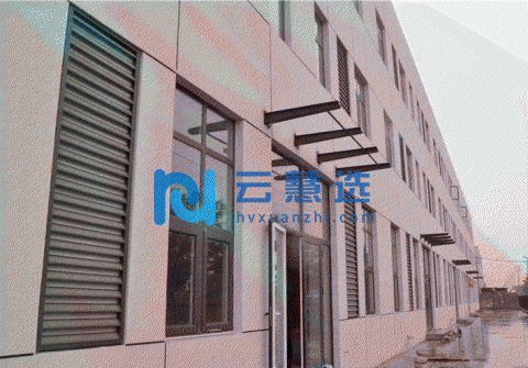 双港3000平米新建复式厂房、办公楼低价出租