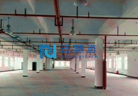 江苏南通通州湾科创城2400平厂房出租