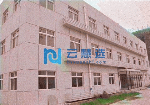 八里台新建6000平米砖混厂房低价出租