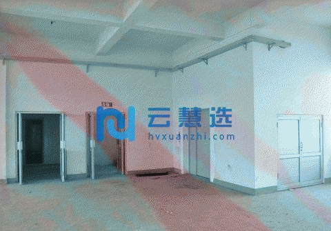 【可进大车】津南八里台15000平米砖混厂房出租可分租