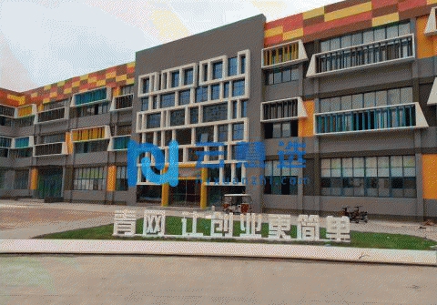 河南厂房出售 位置好 面积大