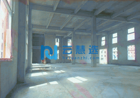 山东青岛即墨区首付2成起！即墨204国道大产权厂房，首层7.2M