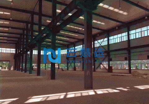 出租西青开发区30000平米厂房，可整租可分租