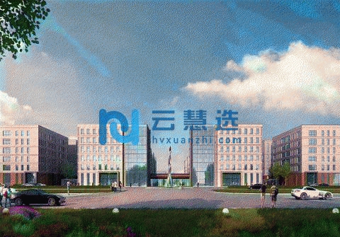 燕郊 厂房 研发楼可环评300