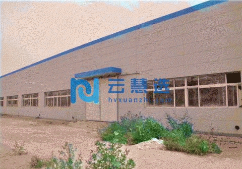 【高6米】津南白塘口5000平米独门独院厂房出租