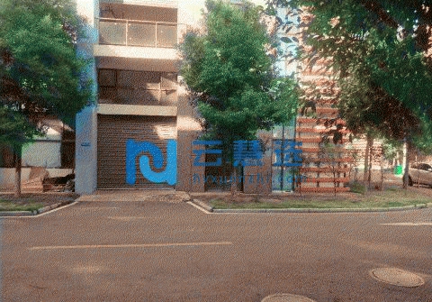 马鞍山雨山经开区290至805平厂房仓库出租