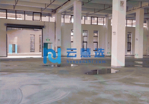 九龙坡陶家标准厂房出租 有一楼可划分