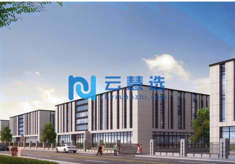 陕西厂房出售，可定制，准现房，可按揭，超低首付，50年产权