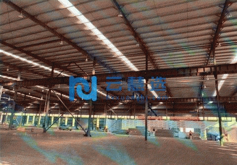 四川眉山丹棱创新工业园区厂房9600平米出租出售 位置好