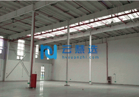 武清开发区70000平米丙二高台仓库出租