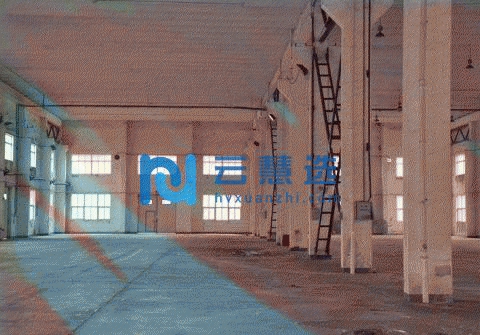 【标准厂房】津南开发区6700平米可挂天车出租