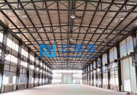 天津光达产业园1500平米厂房出租出售