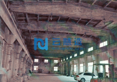 西青大寺1100㎡带天车带600㎡仓库厂房出租