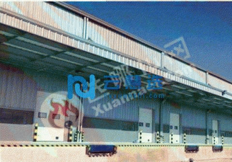 【正规仓库】西青杨柳青新建仓库出租