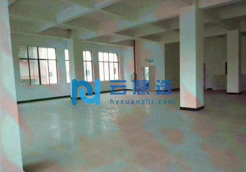 增城新塘广园路2800平米厂房出租