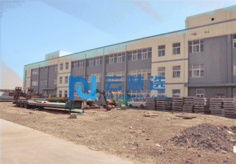 【轻自动化】出租津南泰达微电子园12000平米厂房