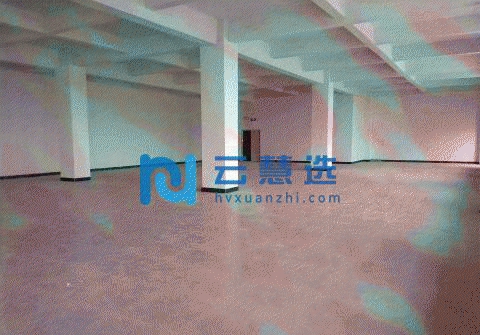 增城新塘广园路2800平米厂房出租有免租期