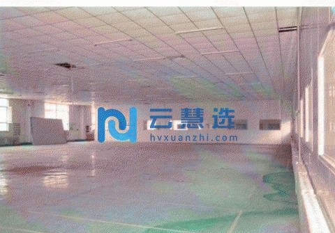 【天津西青】天祥工业园厂房招租