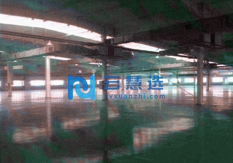 西青丙二类仓库1㎡起租